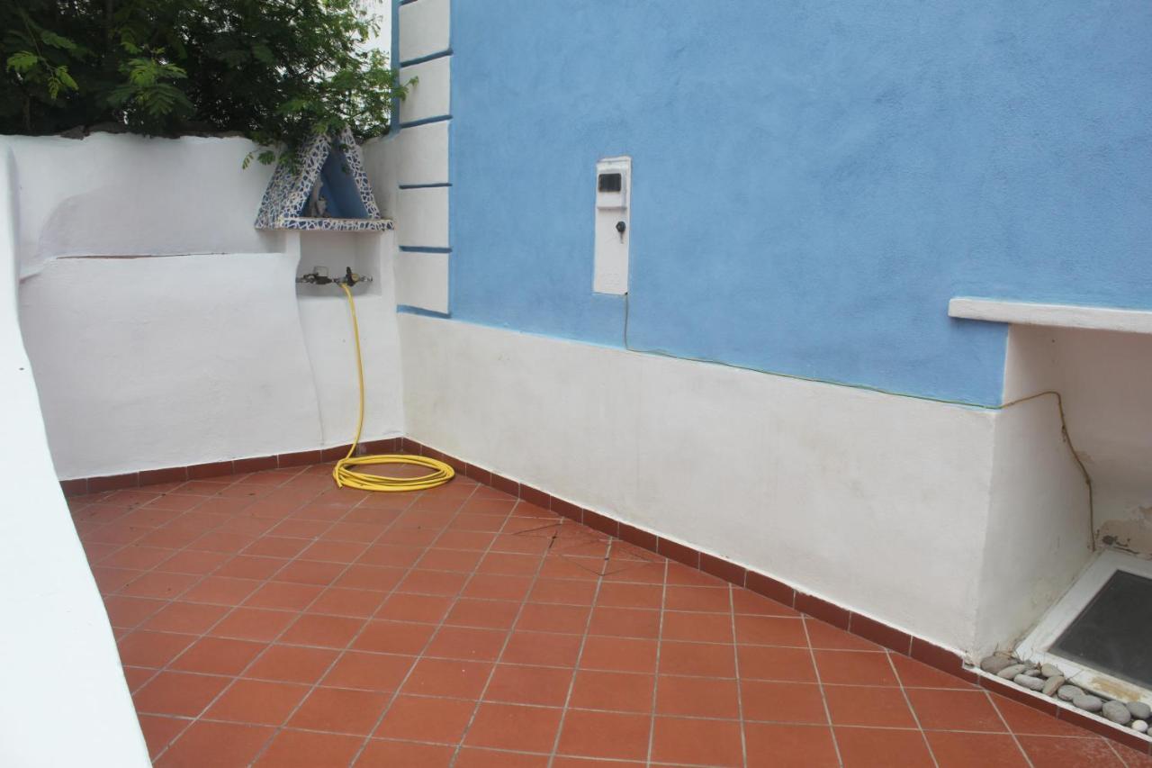 Camere Dieci Maggio- Beb Dory, Nemo, Guizzo Ponza Bagian luar foto