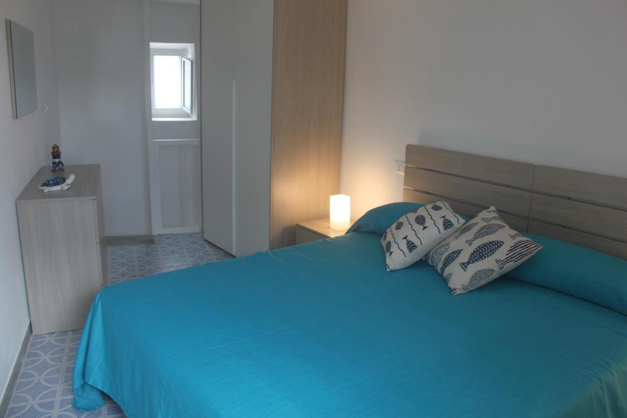 Camere Dieci Maggio- Beb Dory, Nemo, Guizzo Ponza Bagian luar foto