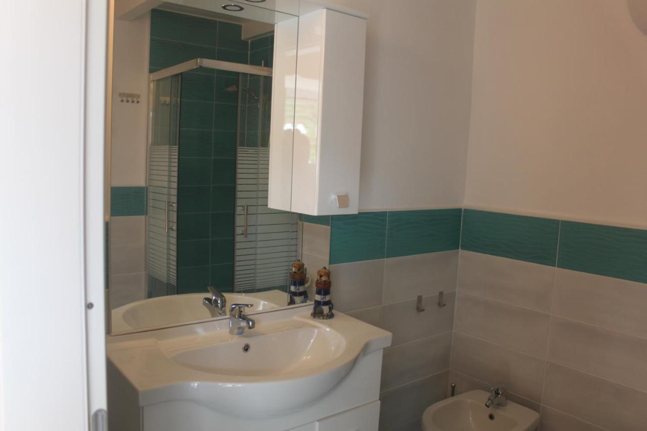Camere Dieci Maggio- Beb Dory, Nemo, Guizzo Ponza Bagian luar foto