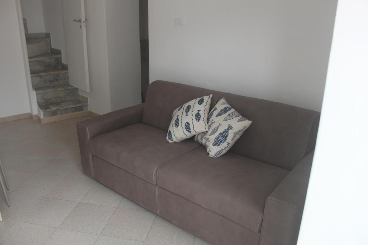 Camere Dieci Maggio- Beb Dory, Nemo, Guizzo Ponza Bagian luar foto