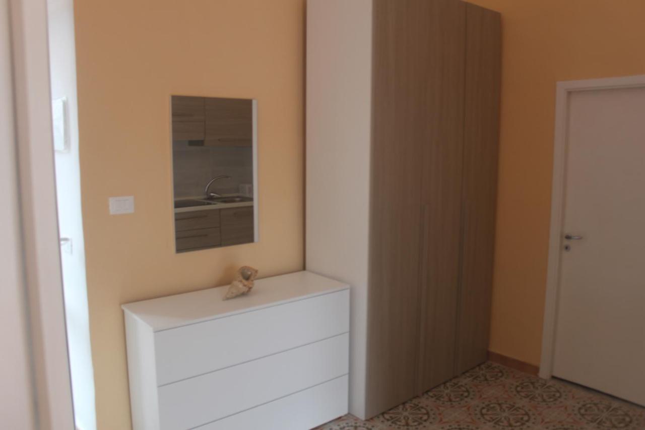 Camere Dieci Maggio- Beb Dory, Nemo, Guizzo Ponza Bagian luar foto