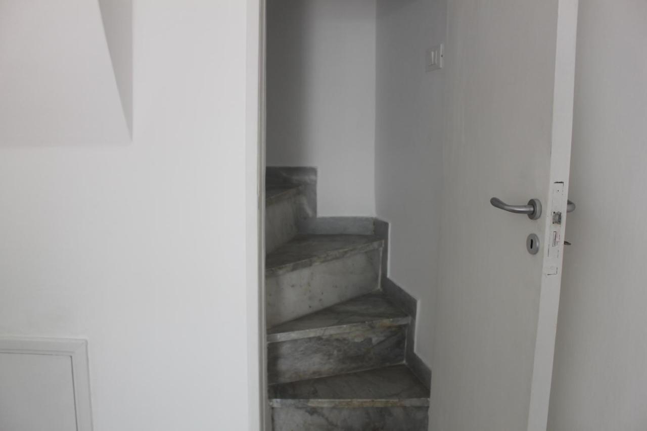 Camere Dieci Maggio- Beb Dory, Nemo, Guizzo Ponza Bagian luar foto