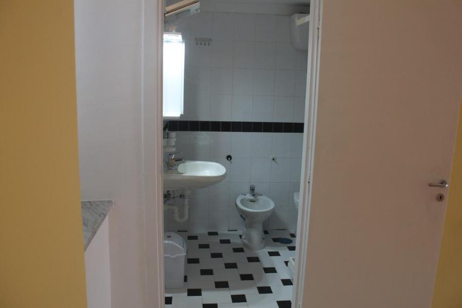 Camere Dieci Maggio- Beb Dory, Nemo, Guizzo Ponza Bagian luar foto