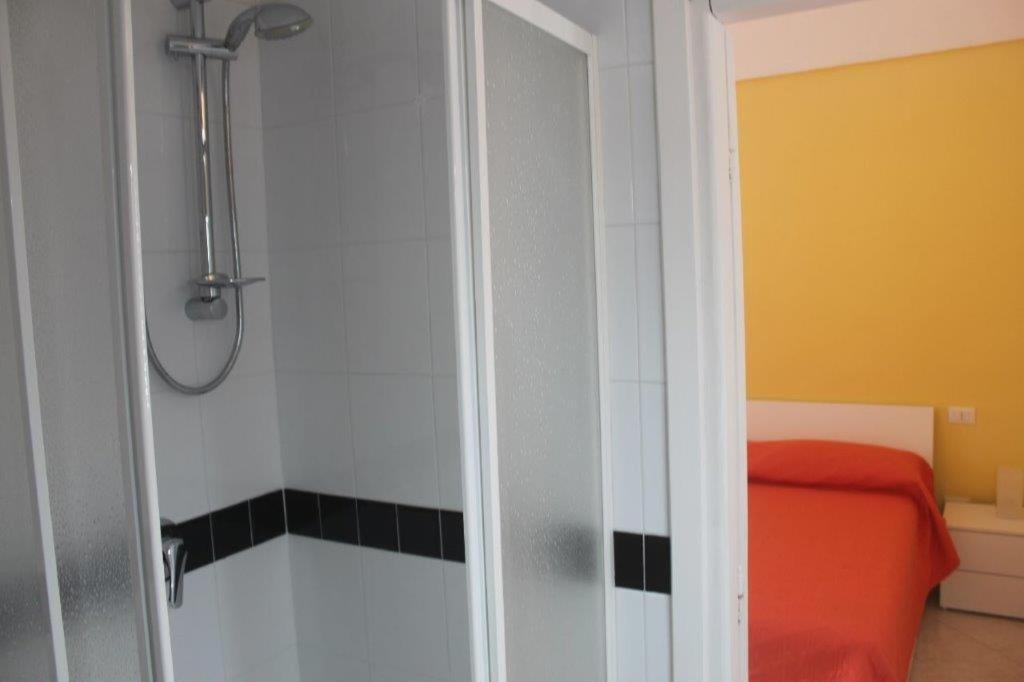Camere Dieci Maggio- Beb Dory, Nemo, Guizzo Ponza Bagian luar foto